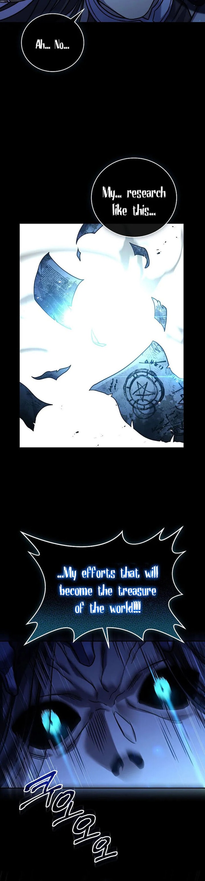 Return Of The Frozen Player 113 6