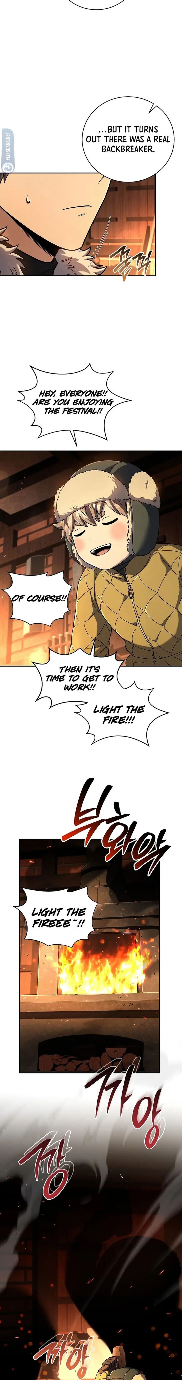 Return Of The Frozen Player 115 12