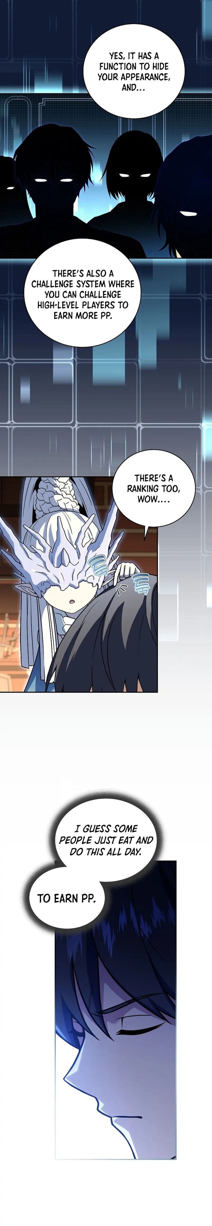 Return Of The Frozen Player 115 15