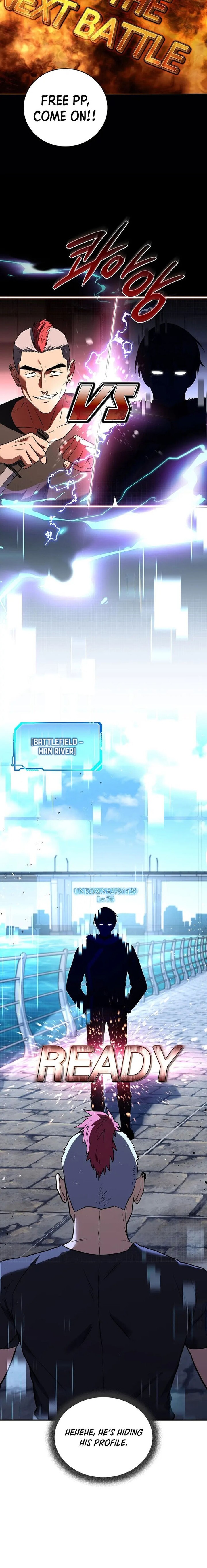 Return Of The Frozen Player 115 17