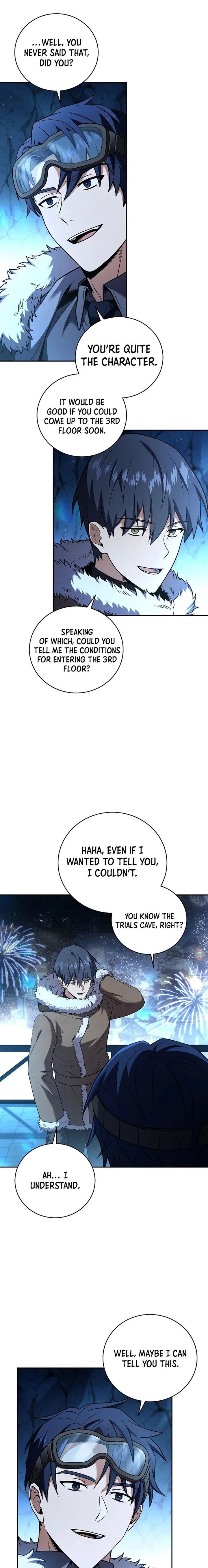 Return Of The Frozen Player 115 2