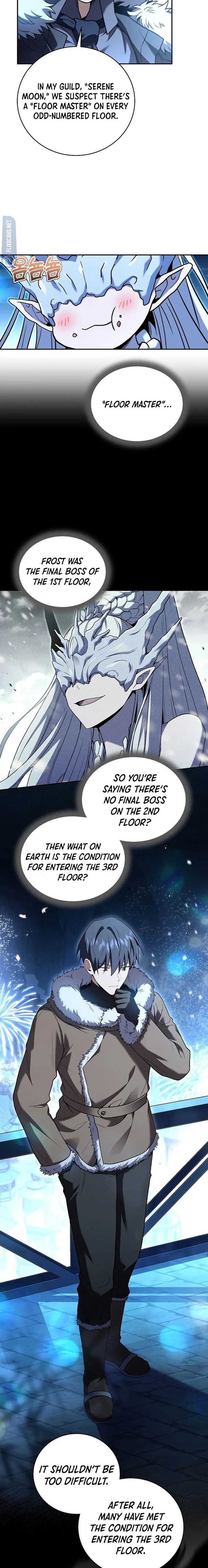 Return Of The Frozen Player 115 3