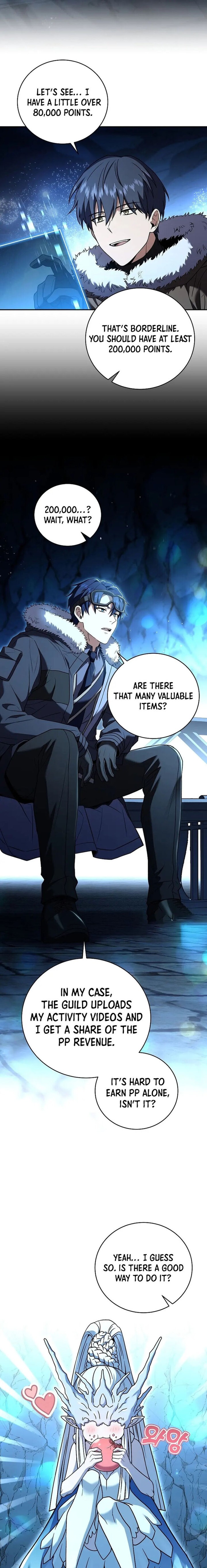 Return Of The Frozen Player 115 6