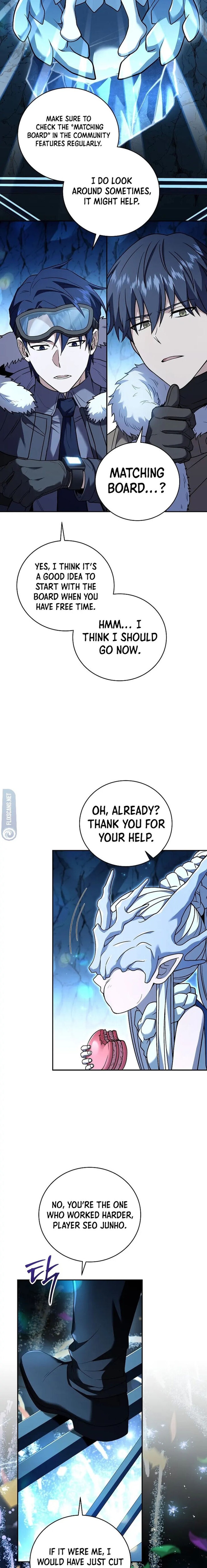 Return Of The Frozen Player 115 7