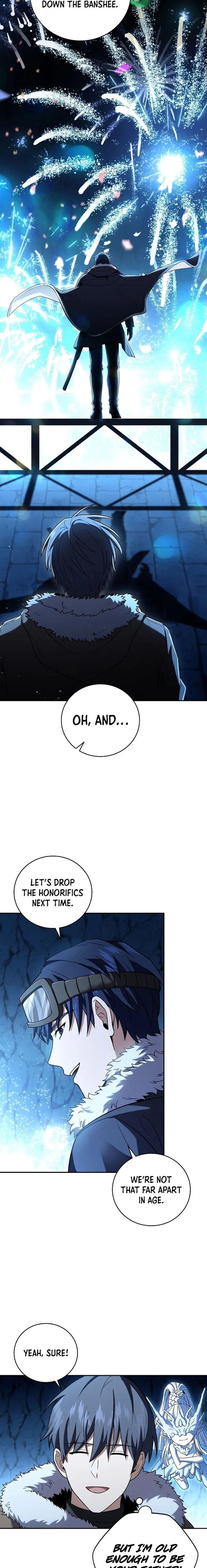 Return Of The Frozen Player 115 8