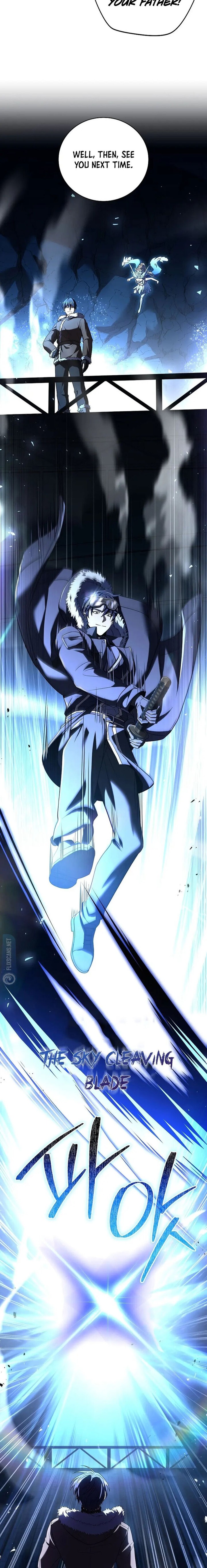 Return Of The Frozen Player 115 9