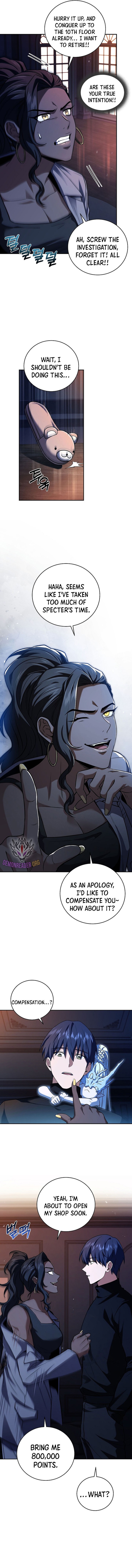 Return Of The Frozen Player 116 13