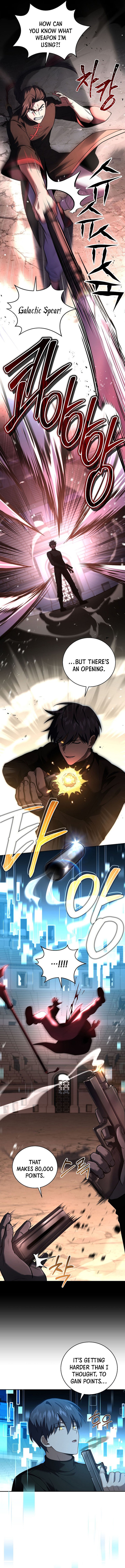 Return Of The Frozen Player 116 8