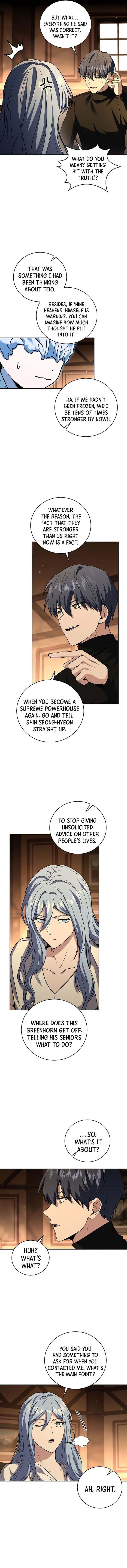 Return Of The Frozen Player 118 10