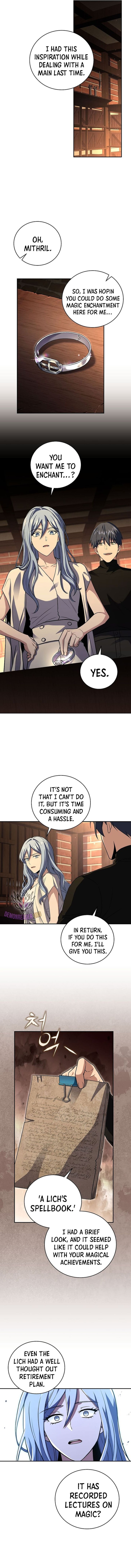 Return Of The Frozen Player 118 11