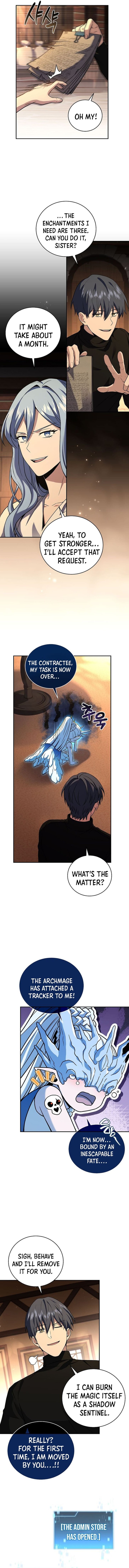 Return Of The Frozen Player 118 12