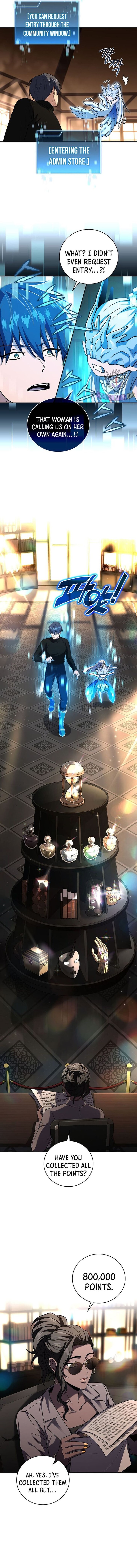 Return Of The Frozen Player 118 13