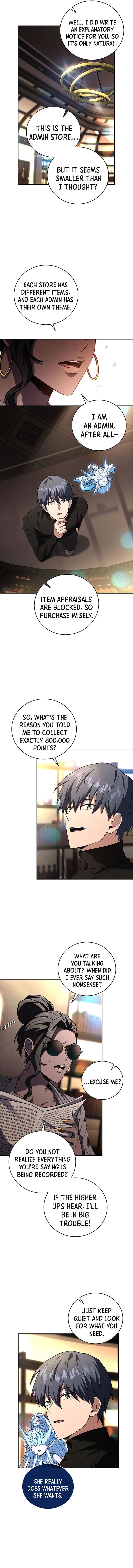 Return Of The Frozen Player 118 14