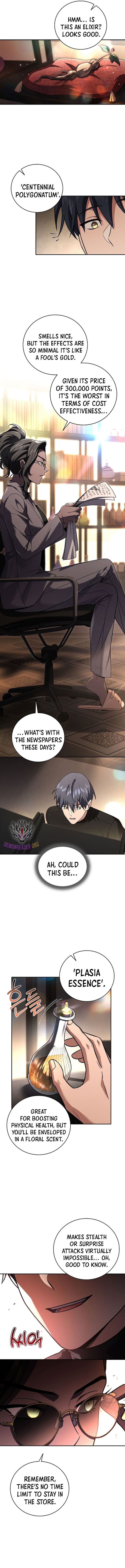 Return Of The Frozen Player 118 15