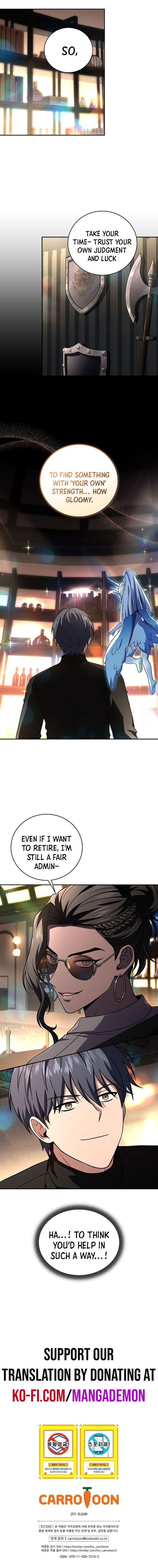 Return Of The Frozen Player 118 16