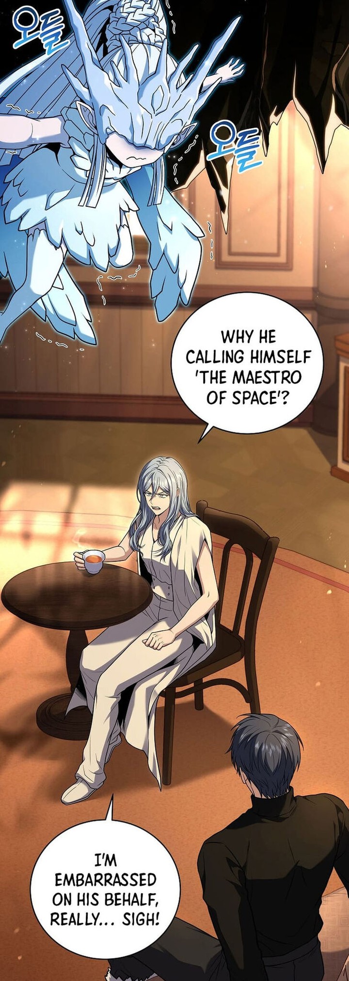 Return Of The Frozen Player 118 2