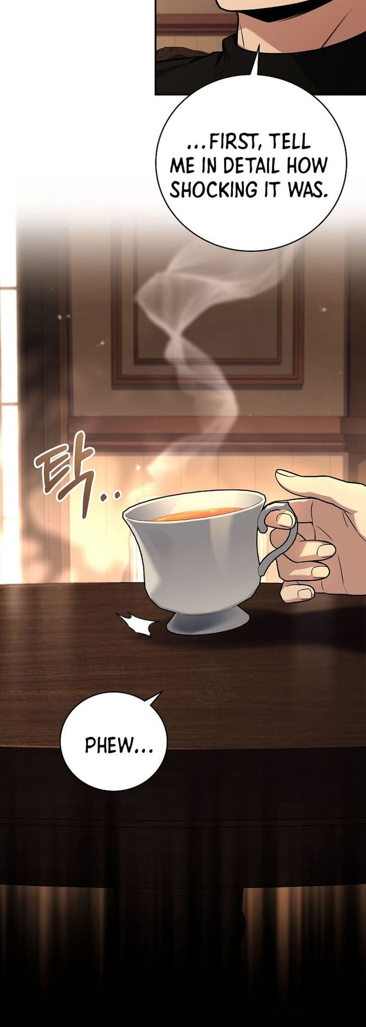 Return Of The Frozen Player 118 5