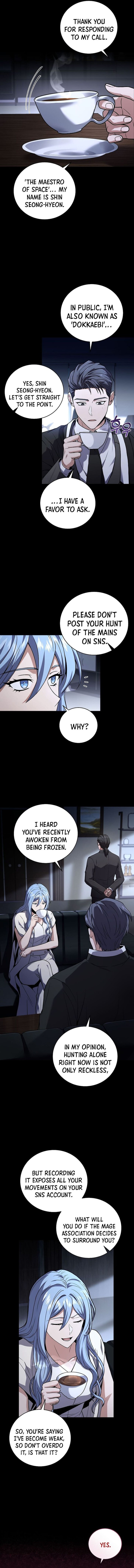 Return Of The Frozen Player 118 6