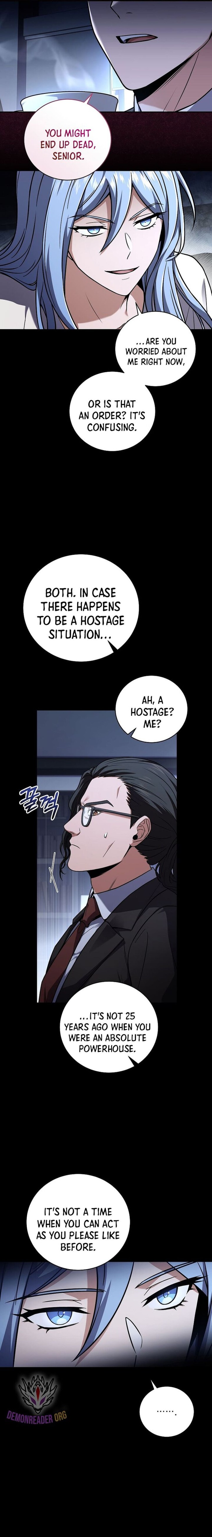 Return Of The Frozen Player 118 7