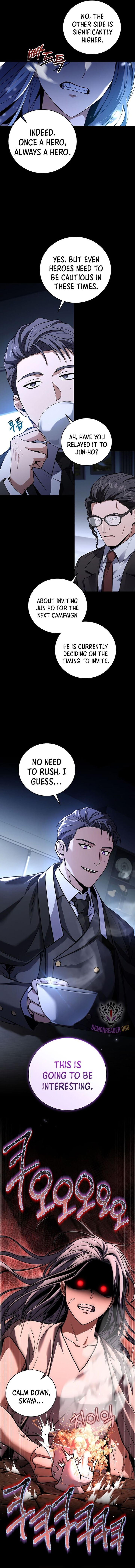 Return Of The Frozen Player 118 9