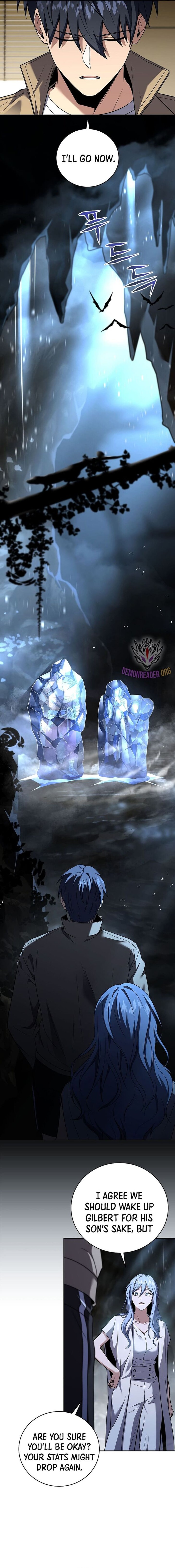 Return Of The Frozen Player 120 11