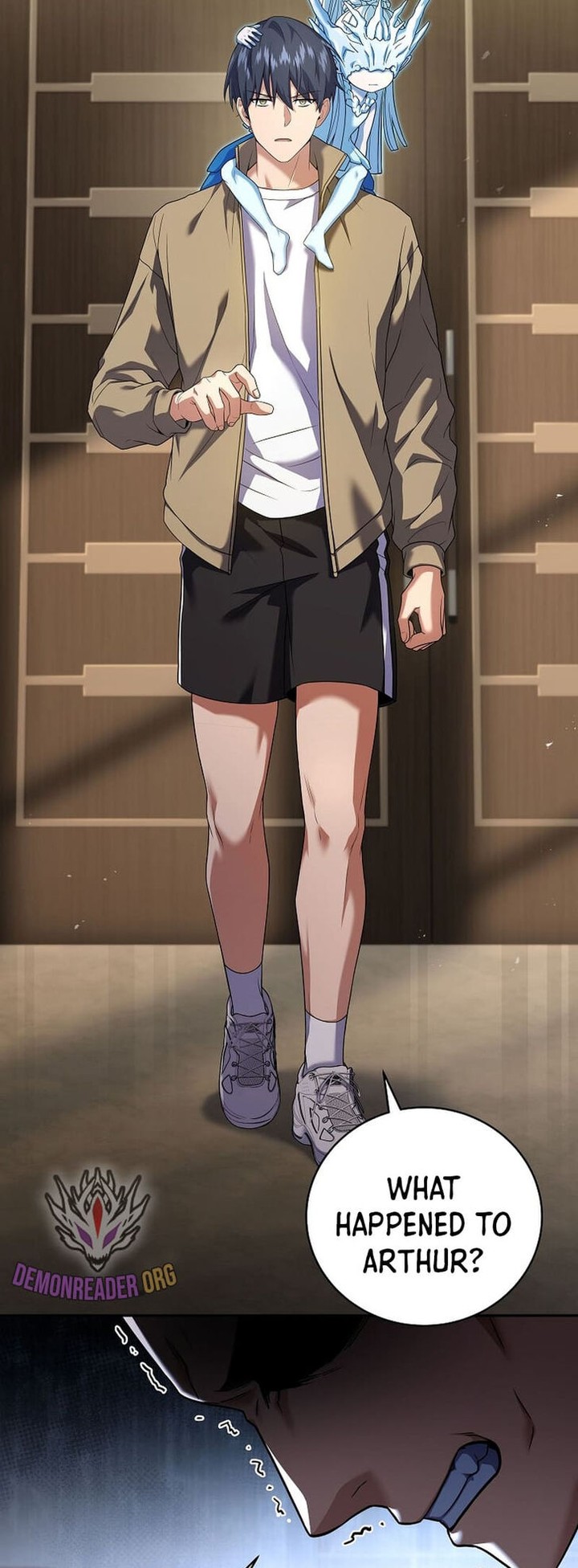 Return Of The Frozen Player 120 2