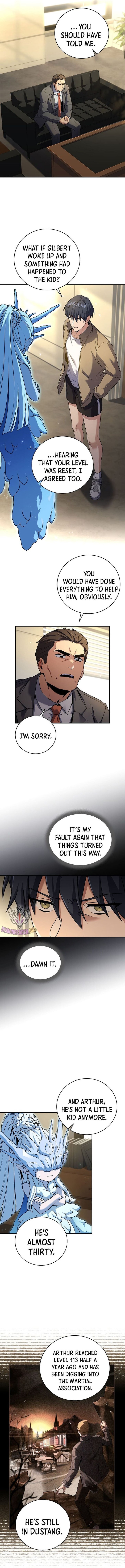 Return Of The Frozen Player 120 7