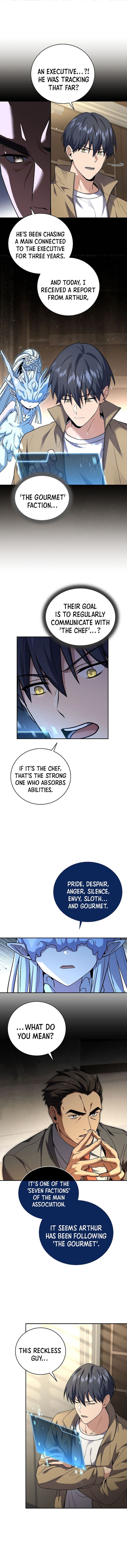 Return Of The Frozen Player 120 8