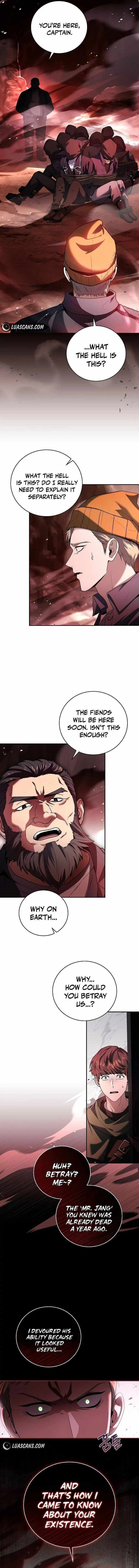 Return Of The Frozen Player 121 11