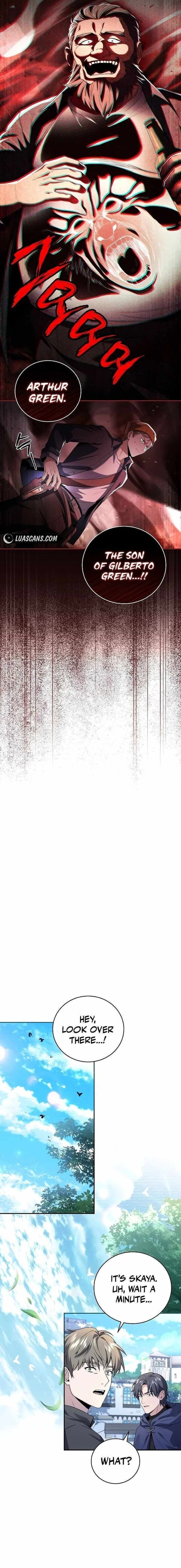 Return Of The Frozen Player 121 12