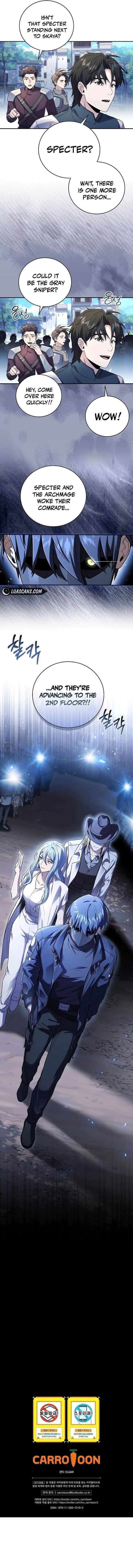 Return Of The Frozen Player 121 13