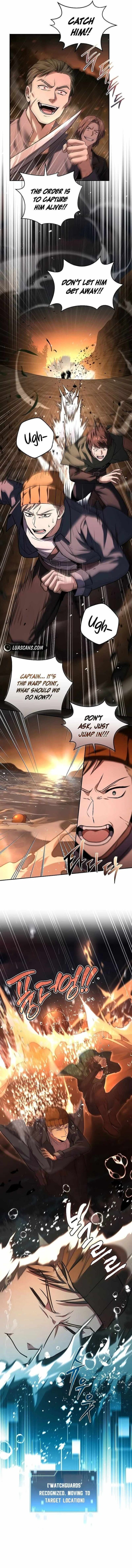 Return Of The Frozen Player 121 9