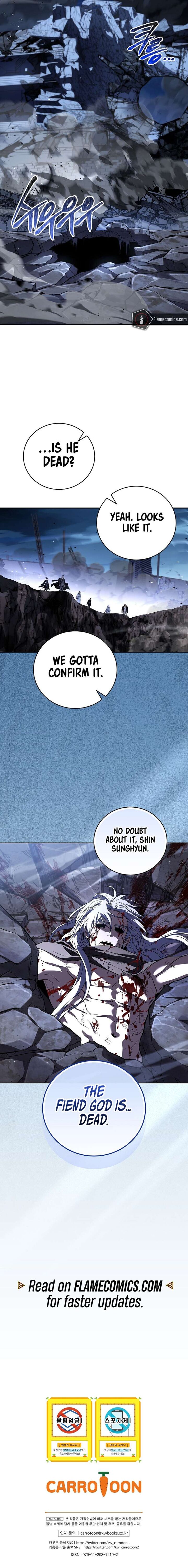 Return Of The Frozen Player 184 10