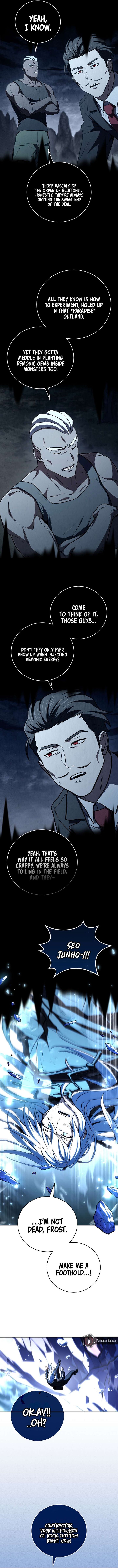 Return Of The Frozen Player 194 6