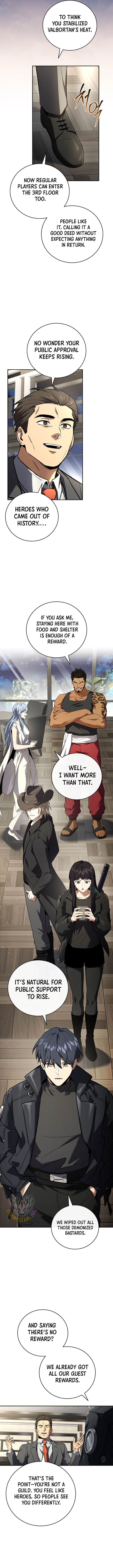 Return Of The Frozen Player 202 3