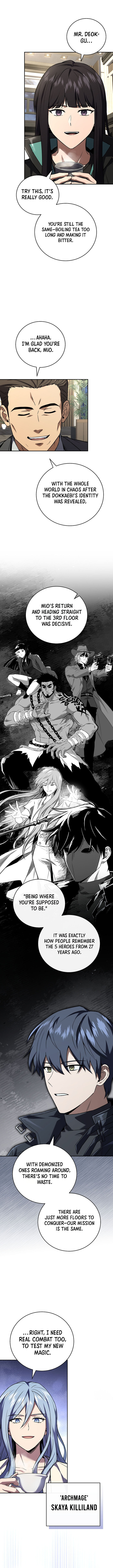 Return Of The Frozen Player 202 4