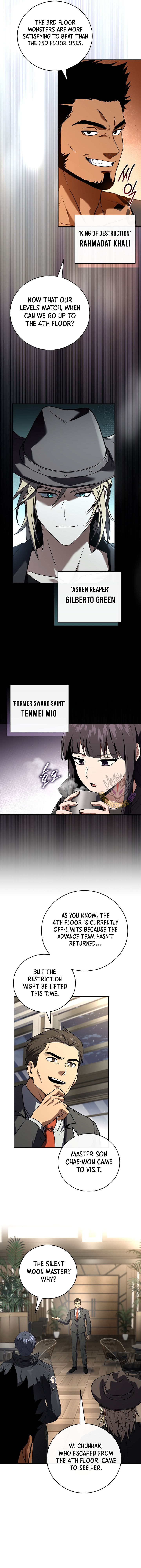 Return Of The Frozen Player 202 5