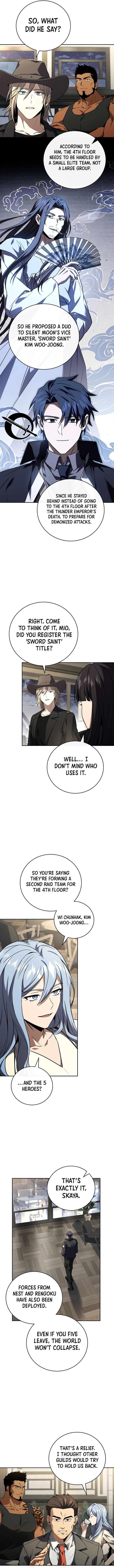 Return Of The Frozen Player 202 6