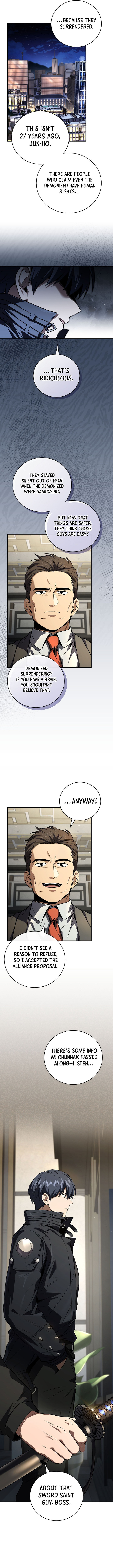 Return Of The Frozen Player 202 8