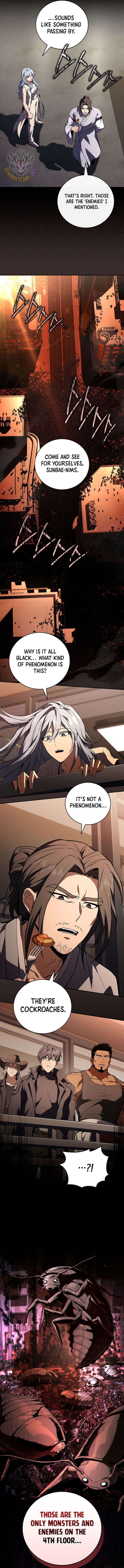 Return Of The Frozen Player 204 11