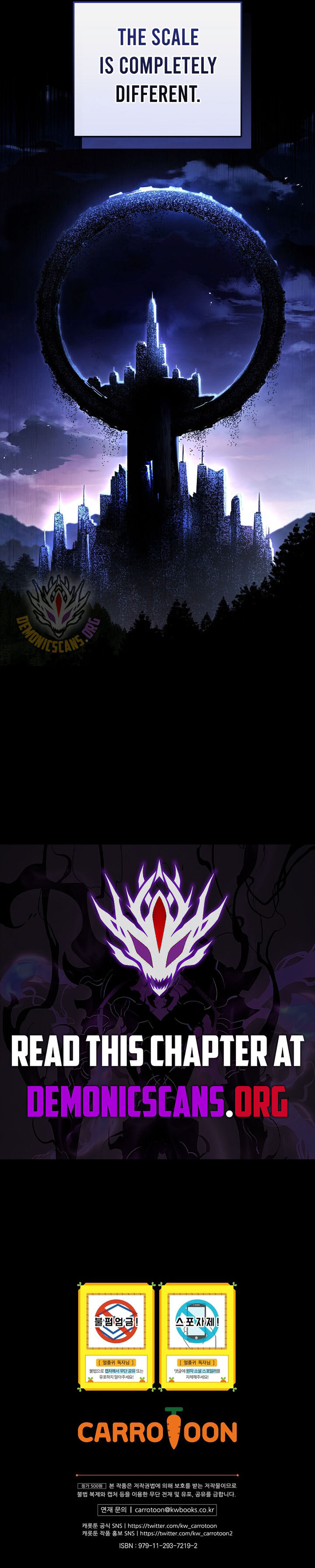 Return Of The Frozen Player 204 13