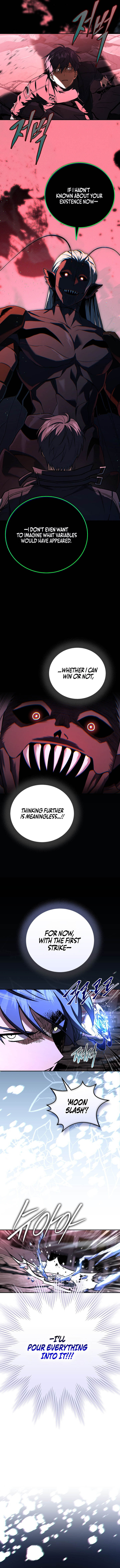 Return Of The Frozen Player 207 2