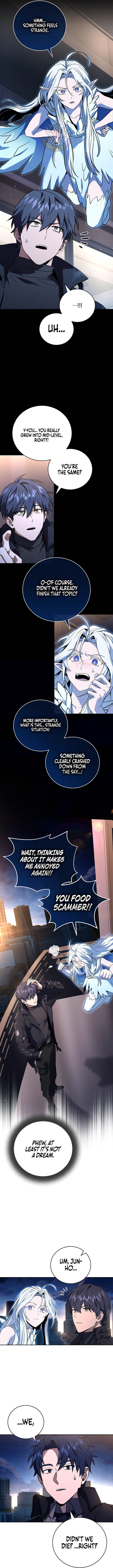 Return Of The Frozen Player 207 6