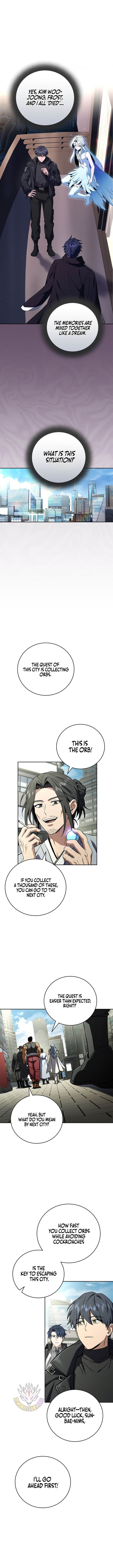 Return Of The Frozen Player 207 7