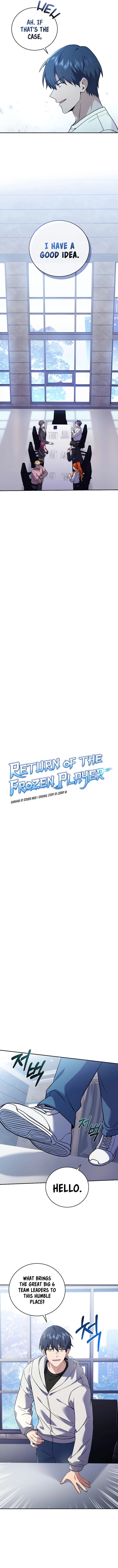 Return Of The Frozen Player 63 2
