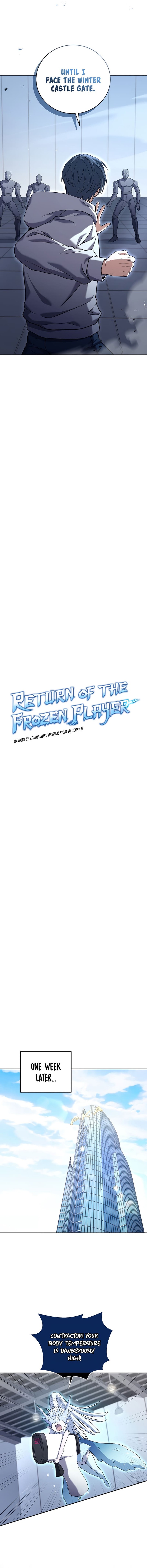 Return Of The Frozen Player 64 5
