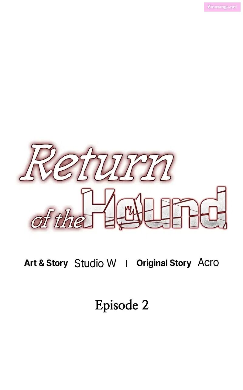 Return Of The Hound 2 12