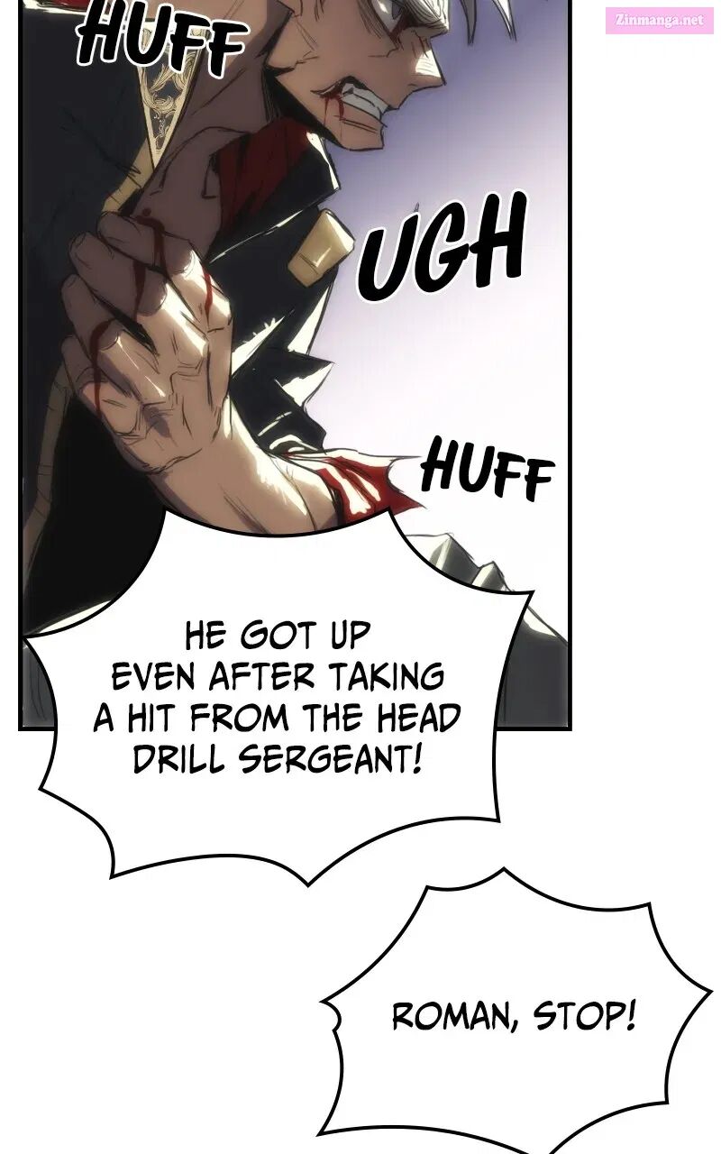 Return Of The Hound 5 38