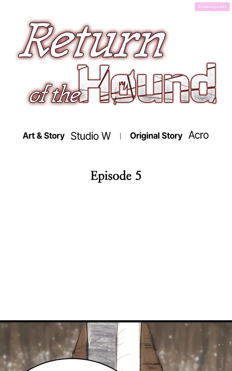 Return Of The Hound 5 7