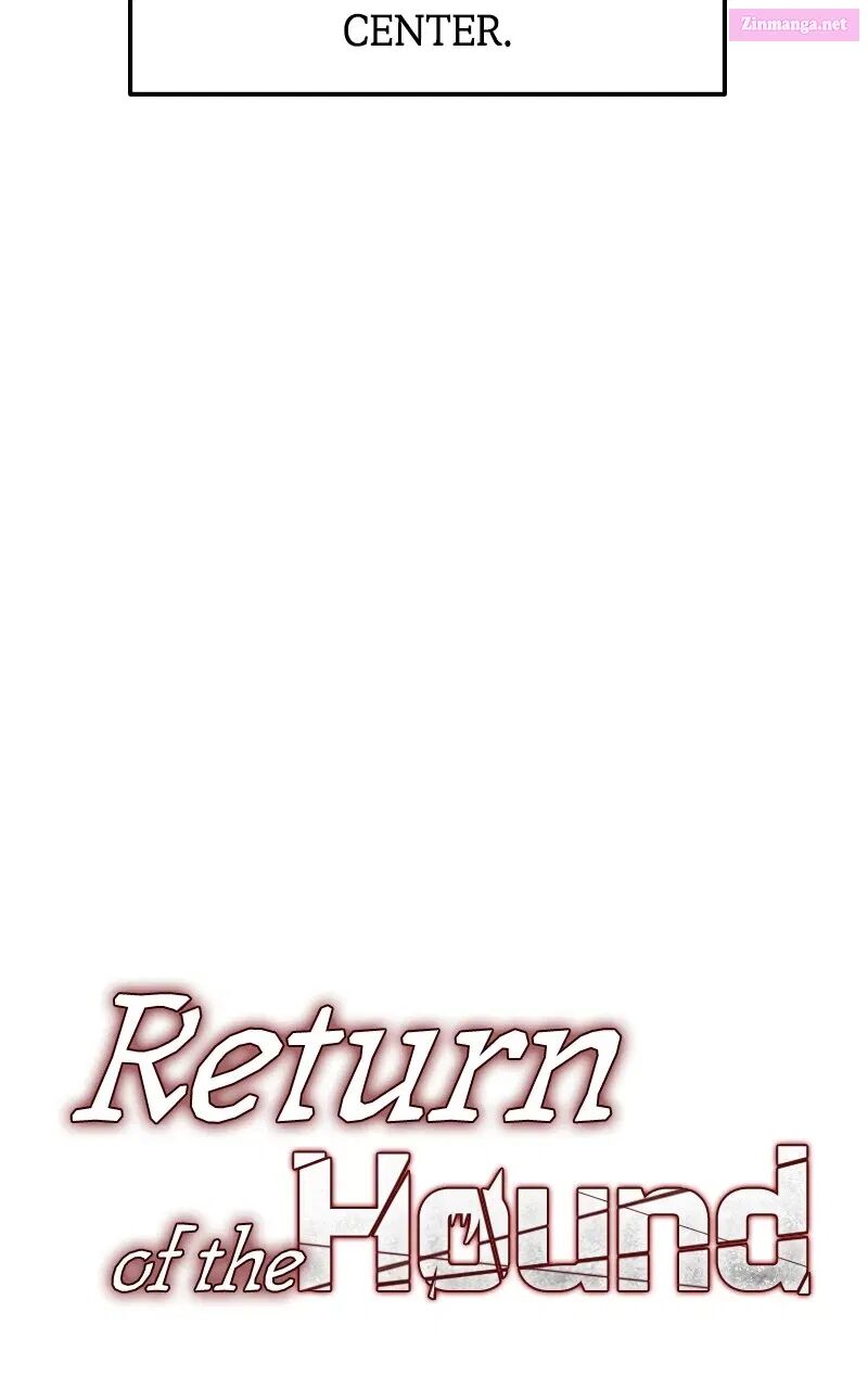 Return Of The Hound 9 11